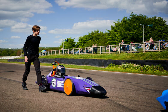 Spacesuit Collections Image ID 294923, James Lynch, Goodwood Heat, UK, 08/05/2022 15:20:45