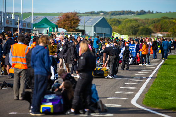 Spacesuit Collections Photo ID 333101, Adam Pigott, Goodwood International Final, UK, 09/10/2022 15:00:55