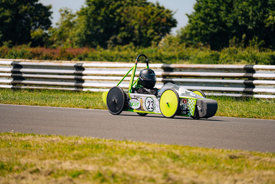 Spacesuit Collections Photo ID 488012, Harriet Fuller, Castle Combe Heat, UK, 02/06/2024 11:11:47