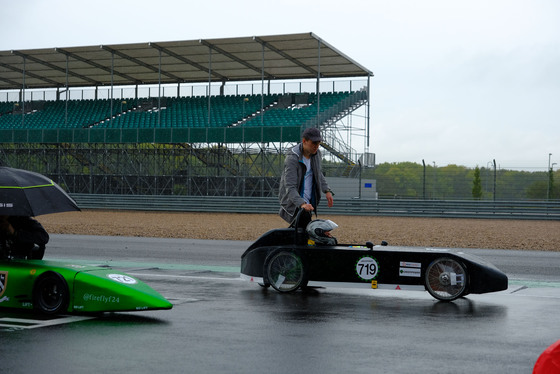 Spacesuit Collections Photo ID 173685, Jamie Sheldrick, Greenpower International Final, UK, 17/10/2019 12:02:53