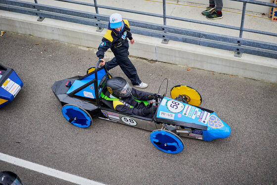 Spacesuit Collections Photo ID 513306, James Lynch, Greenpower International Final, UK, 13/10/2024 16:21:36