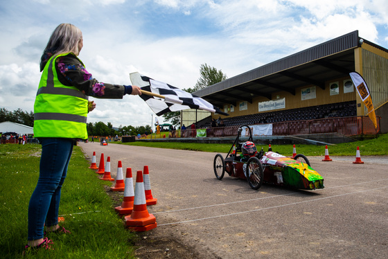 Spacesuit Collections Photo ID 154892, Adam Pigott, Grampian Transport Museum Heat, 14/06/2019 13:06:03