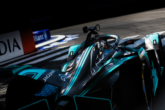 Spacesuit Collections Photo ID 140680, Lou Johnson, Rome ePrix, Italy, 13/04/2019 08:28:11