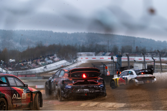 Spacesuit Collections Photo ID 275474, Wiebke Langebeck, World RX of Germany, Germany, 28/11/2021 15:08:56