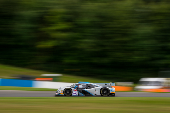 Spacesuit Collections Photo ID 43250, Nic Redhead, LMP3 Cup Donington Park, UK, 16/09/2017 11:37:32