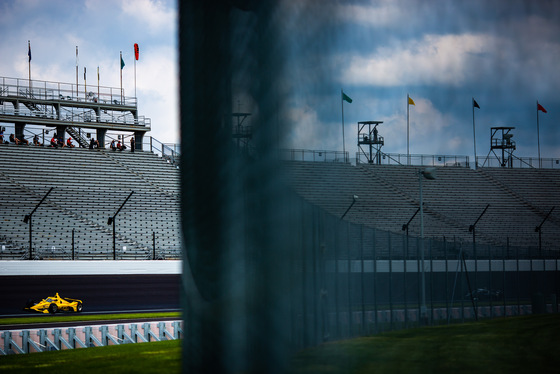 Spacesuit Collections Photo ID 202954, Kenneth Midgett, 104th Running of the Indianapolis 500, United States, 12/08/2020 15:09:01