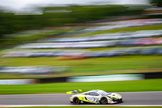 Spacesuit Collections Photo ID 210170, Nic Redhead, British GT Brands Hatch, UK, 30/08/2020 12:04:12