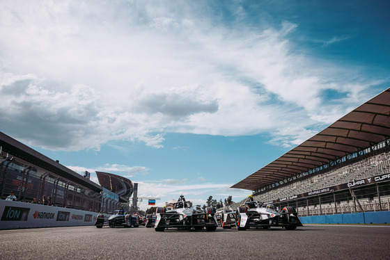 Spacesuit Collections Photo ID 519819, Adam Pigott, Mexico City ePrix, Mexico, 09/01/2025 15:26:29