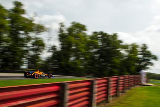 Spacesuit Collections Photo ID 212666, Al Arena, Honda Indy 200 at Mid-Ohio, United States, 13/09/2020 13:58:15
