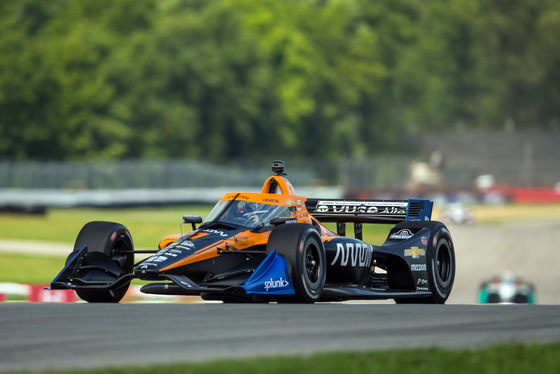 Spacesuit Collections Photo ID 212626, Al Arena, Honda Indy 200 at Mid-Ohio, United States, 12/09/2020 14:18:39