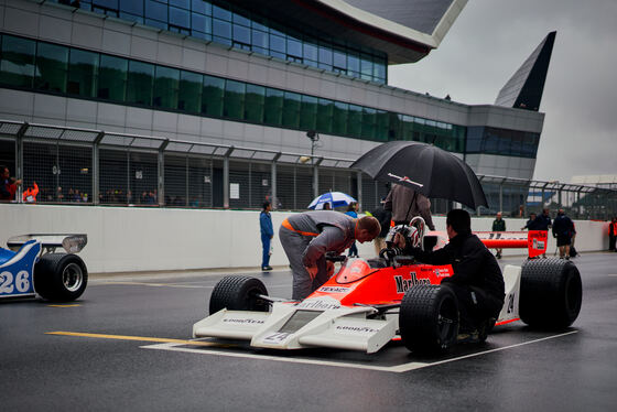 Spacesuit Collections Photo ID 167138, James Lynch, Silverstone Classic, UK, 27/07/2019 14:08:44
