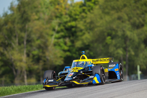 Spacesuit Collections Photo ID 211471, Al Arena, Honda Indy 200 at Mid-Ohio, United States, 12/09/2020 11:16:07