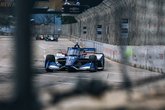 Spacesuit Collections Photo ID 245518, Kenneth Midgett, Chevrolet Detroit Grand Prix, United States, 12/06/2021 13:14:43