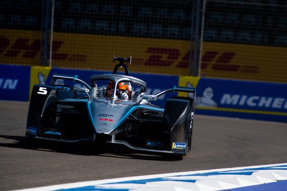 Spacesuit Collections Photo ID 188085, Lou Johnson, Marrakesh City E-Prix, Morocco, 28/02/2020 14:03:01