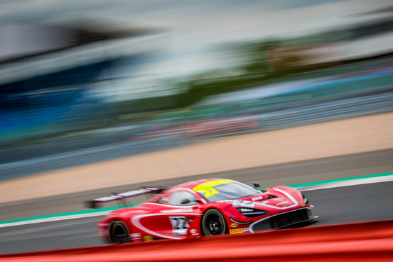 Spacesuit Collections Image ID 154688, Nic Redhead, British GT Silverstone, UK, 09/06/2019 15:36:26