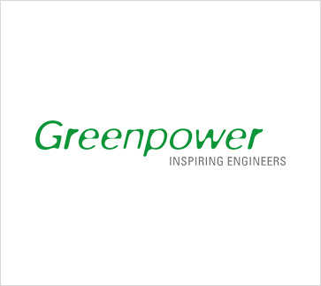Greenpower Logo