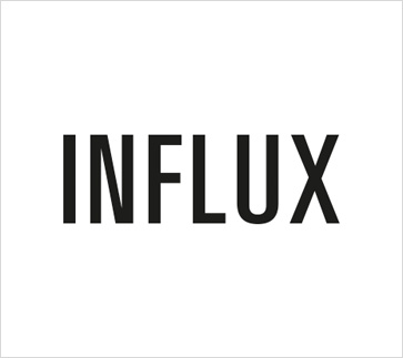 Influx Logo