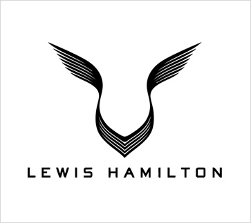 Lewis Hamilton Logo
