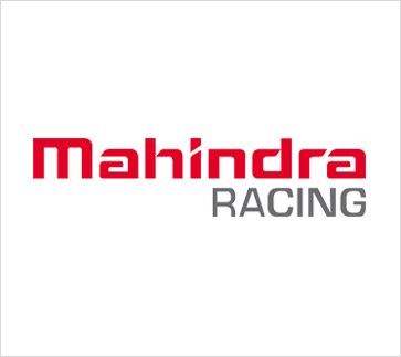 Mahindra Racing Logo