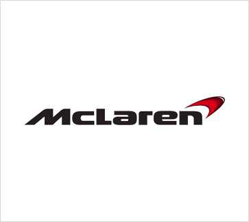 McLaren logo