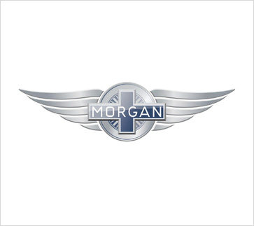 Morgan Logo