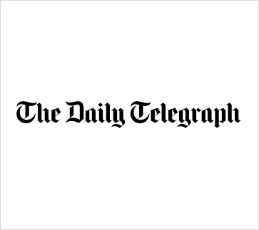 Daily Telegraph Logo