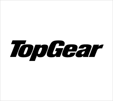 Top Gear Logo