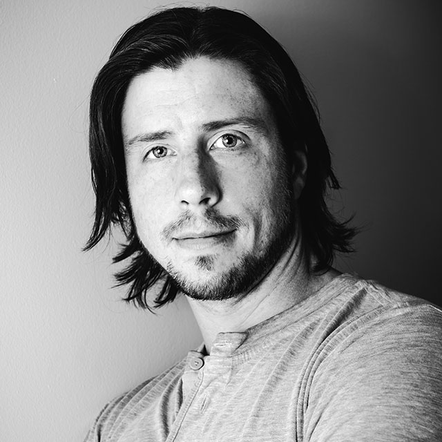 Staff Image - Kenneth Midgett